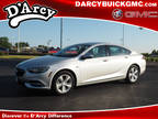 2018 Buick Regal Sportback Preferred
