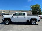 2022 Chevrolet Silverado 3500HD Work Truck