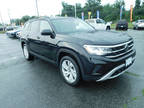 2022 Volkswagen Atlas 2.0T SE w/Technology