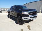 2019 Ram 1500 Big Horn/Lone Star 4x4 Crew Cab 57