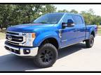 2022 Ford F-350 Super Duty Lariat