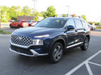 2022 Hyundai Santa Fe SEL AWD