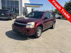 2008 Chevrolet Equinox LS