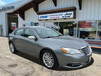 2012 Chrysler 200 Limited