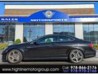 Used 2015 Mercedes-Benz C-Class for sale.