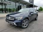 2022 Mercedes-Benz Glc GLC 300 4MATIC