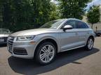 2018 Audi Q5 2.0T Premium Plus quattro
