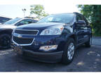 2012 Chevrolet Traverse LS
