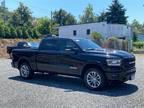 2022 Ram 1500 Laramie 4x4 Crew Cab 57 Box