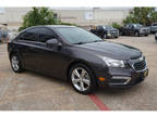 2015 Chevrolet Cruze 2LT Auto
