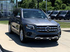 2022 Mercedes-Benz Glb GLB 250 4MATIC
