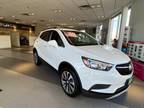 2022 Buick Encore AWD 4DR PREFERRED