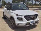 2022 Hyundai Venue Limited IVT