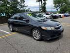 2011 Honda Civic EX-L