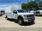 2022 Ford F-550 XL