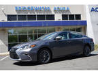 2018 Lexus ES 350 Base