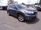 2014 Toyota Highlander XLE V6