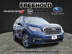 2020 Subaru Ascent Limited 7-Passenger