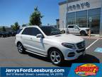 2017 Mercedes-Benz Gle GLE 350 4MATIC