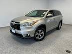 2015 Toyota Highlander LE
