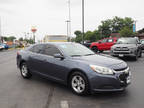 2015 Chevrolet Malibu LT