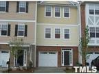 3 Bedroom 4 Bath In Cary North Carolina 27519