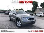 Used 2012 Jeep Grand Cherokee for sale.