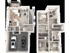 The Residences at Waterstone - C3 - Chestnut