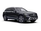 2022 Mercedes-Benz Glc GLC 300 4MATIC SUV