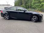 2019 Lexus IS 300 Navigation