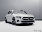 2022 Mercedes-Benz A-Class A 220 4MATIC