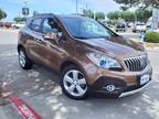 2016 Buick Encore Leather