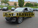 2022 Chevrolet Traverse High Country