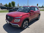 2022 Hyundai Venue Limited