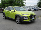 2019 Hyundai Kona Ultimate