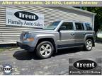 Used 2013 Jeep Patriot for sale.