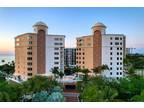 128 Golden Gate Point 601B, Sarasota, FL