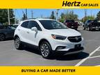 2020 Buick Encore Essence