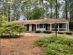 3 Bedroom 2 Bath In Aberdeen North Carolina 28315