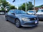 2017 Volkswagen Jetta 1.4T SE