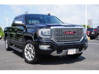 2016 Gmc Sierra 1500 Denali