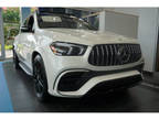 2022 Mercedes-Benz Gle AMG GLE 63 S
