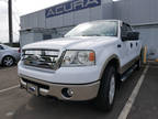 2008 Ford F-150 Lariat