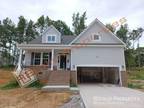 4 Bedroom 2 Bath In Clayton NC 27520
