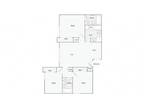 Alturas Paso Robles Apartment Homes - 3/2A
