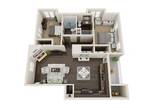 ReNew Atascadero - Two Bedroom Apartment