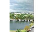 500 Three Islands Boulevard #810, Hallandale Beach, FL 33009