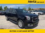 2020 Gmc Yukon Xl SLT 1500