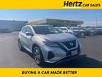 2020 Nissan Murano SV
