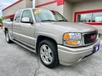 2001 Gmc Sierra C3 Base